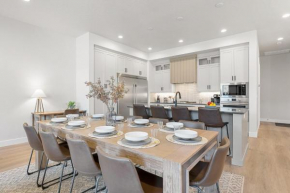 Desert Beachcomber townhouse